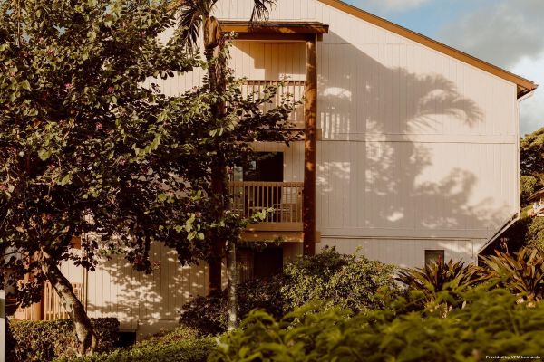 Hotel Banyan Harbor Resort (Lihue)
